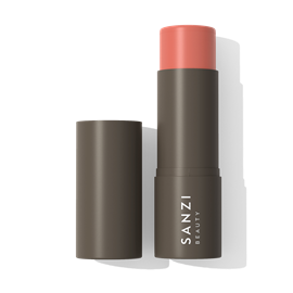 Sanzi Blush Multi Stick - Old Rose hos parfumerihamoghende.dk 